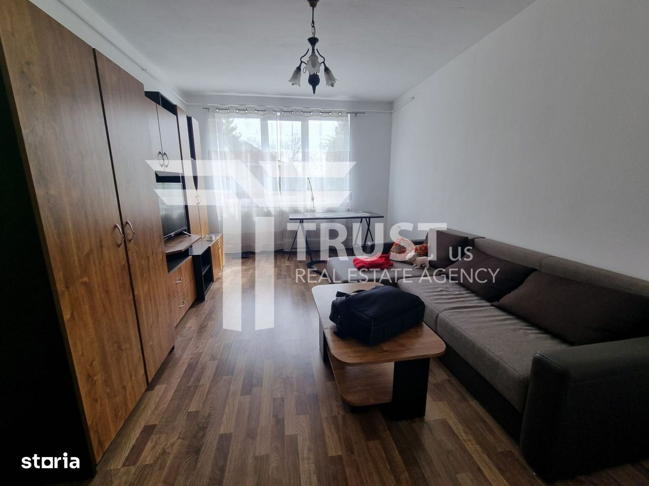 Apartament 3 Camere | Renovat | Zona Tipografilor | Iulius Mall