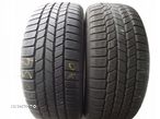 Continental ContiWinterContact Ts810S 225/55 R17 - 1