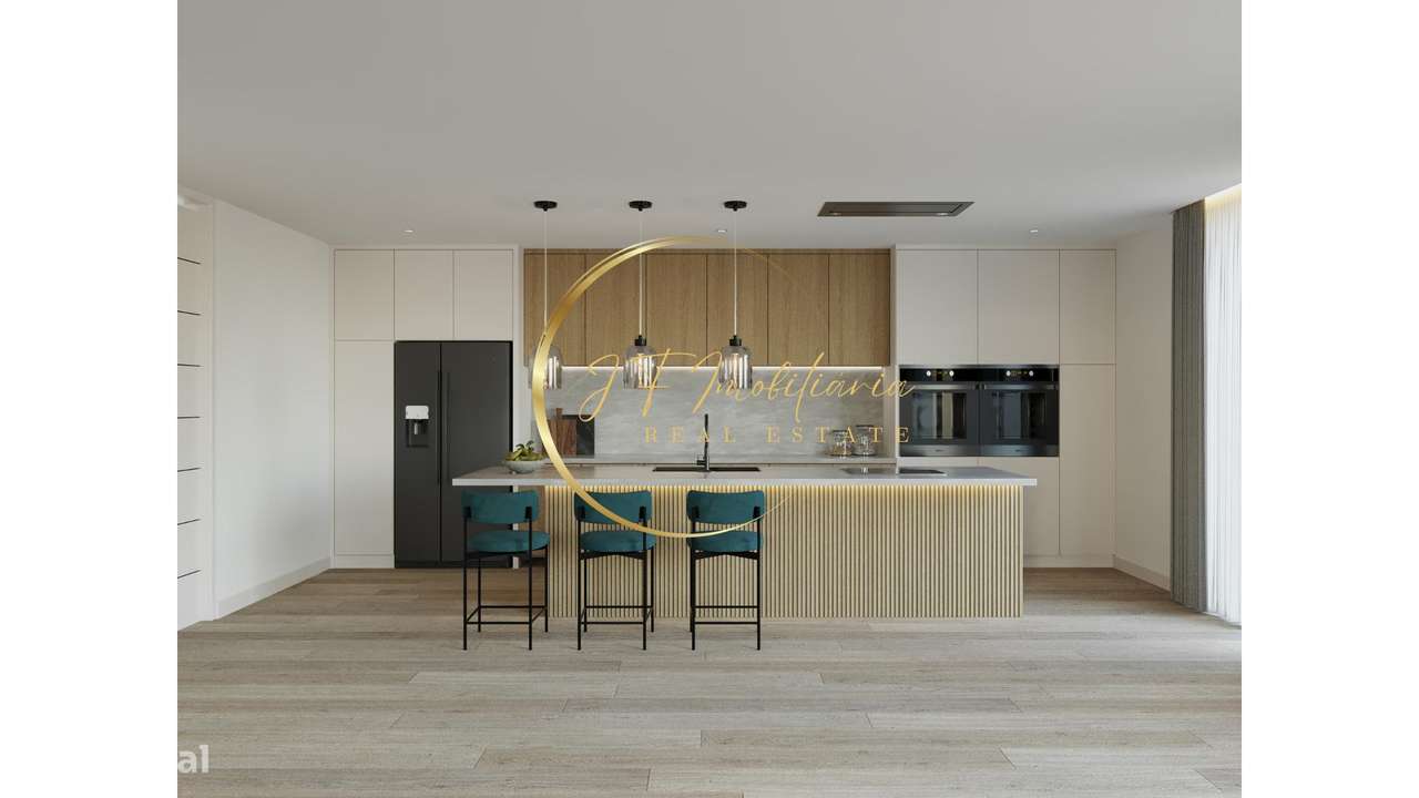 Moradia Isolada T3 em Ouca - Grande imagem: 4/28