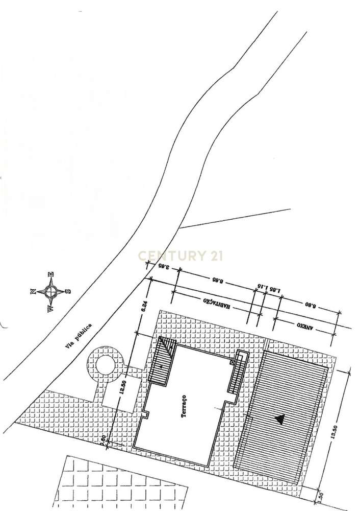 O seu refúgio de sonho no coração do Algarve, a poucos minutos da Prai-47