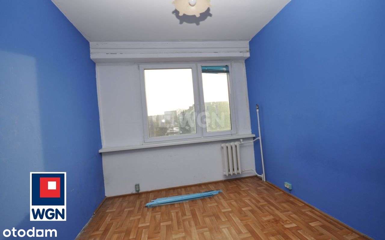 Mieszkanie, 57,86 m², Radomsko - Pełny obrazek: 5/14