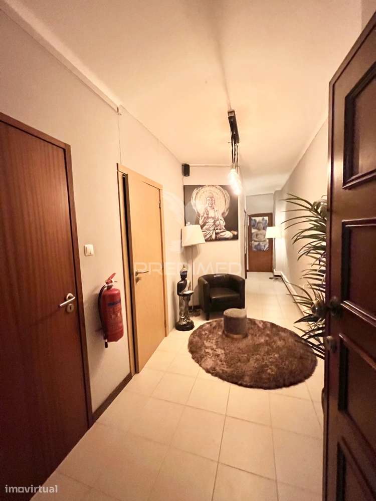 Trespasse de Gabinete de Massagem em Matosinhos - Grande imagem: 4/13