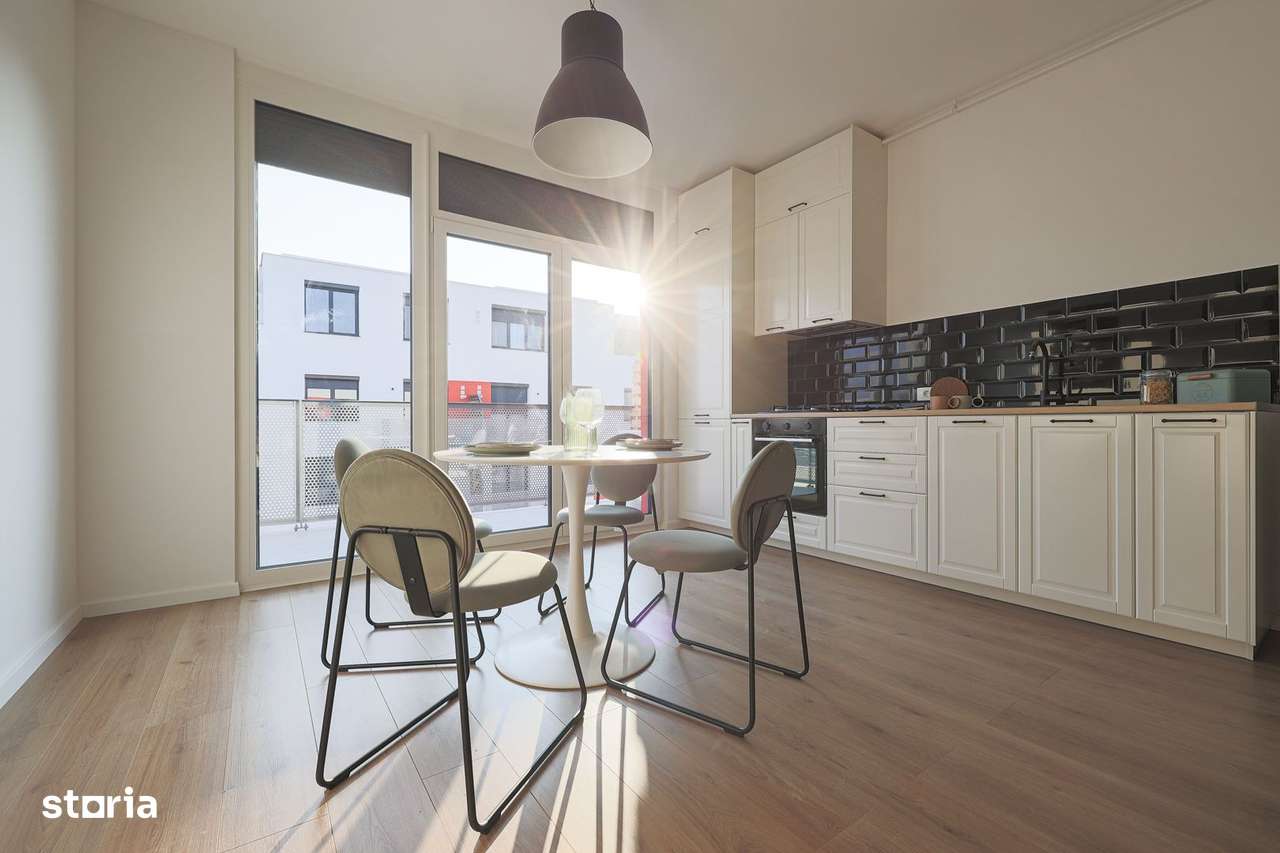 Apartament ARED in noul bloc, cel mai bun pret de pe piata Comision 0 - Imagine principală: 4/12