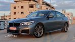 BMW Seria 6 640i xDrive Gran Turismo - 11