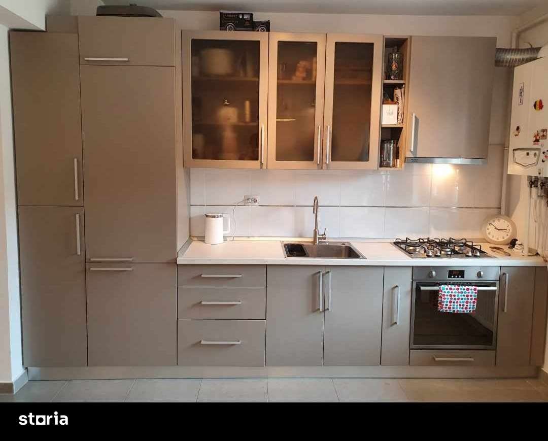 Apartament, 63 m²,  - Imagine principală: 4/14