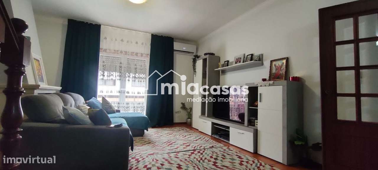 APARTAMENTO T3 DUPLEX - OIÃ-8