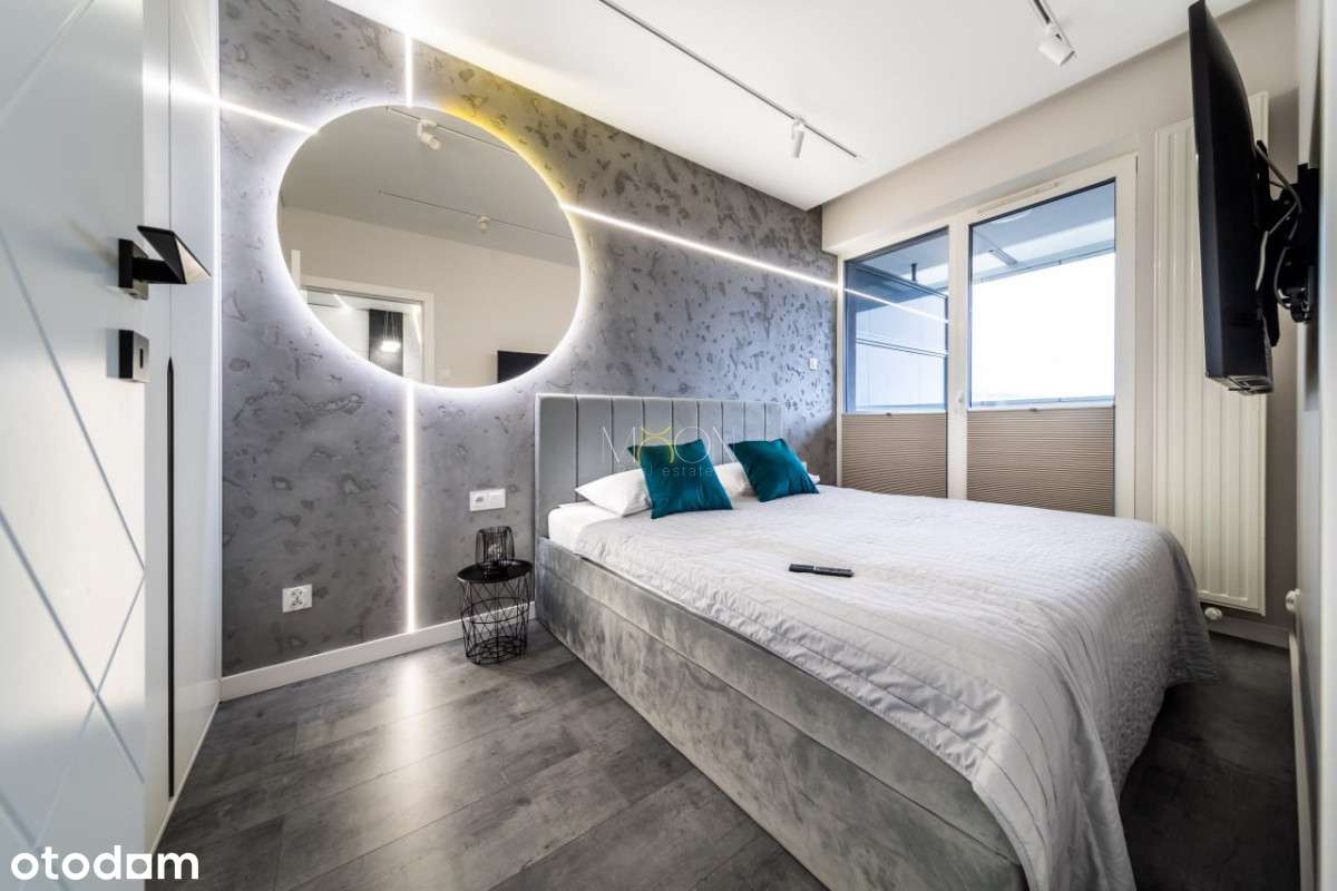 Atrakcyjne mieszkanie w centrum Białegostoku-8