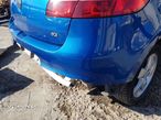 Spoiler / Bara Spate FARA Fusta Renault Megane 3 Hatchback 2009 - 2015 Cod Culoare TERNA - 3