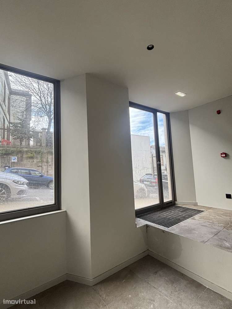 Loja, 18 m², Bonfim - Grande imagem: 5/7