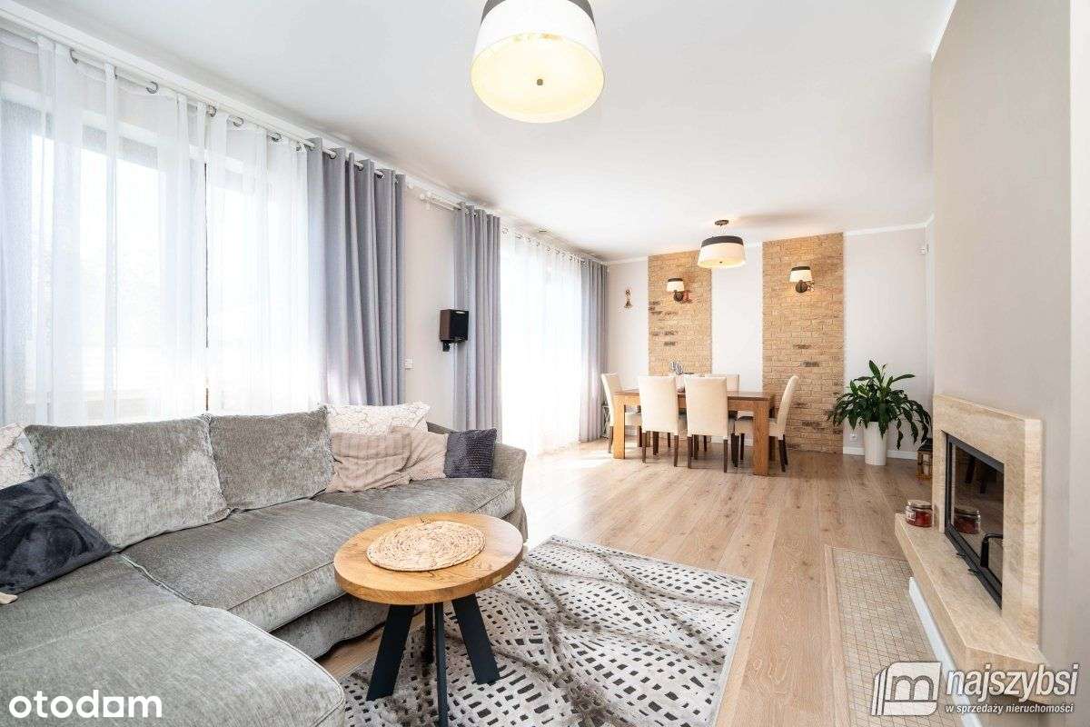 Kliniska Wielkie - zadbany, energooszczędny, rekup - Pełny obrazek: 5/20