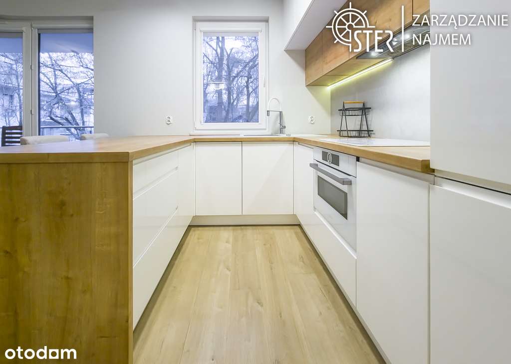 Wrzeszcz, 3 pokoje, balkon, komórka, 2x hala - Pełny obrazek: 5/11