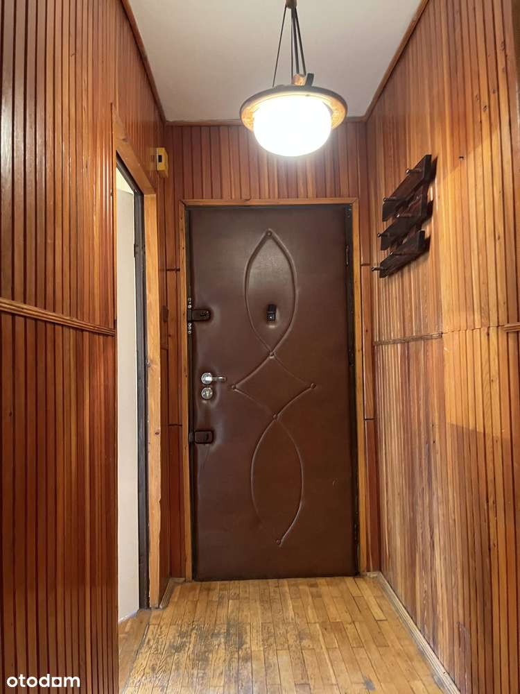 M-4 na Os. Przyjaźń do  remontu-9