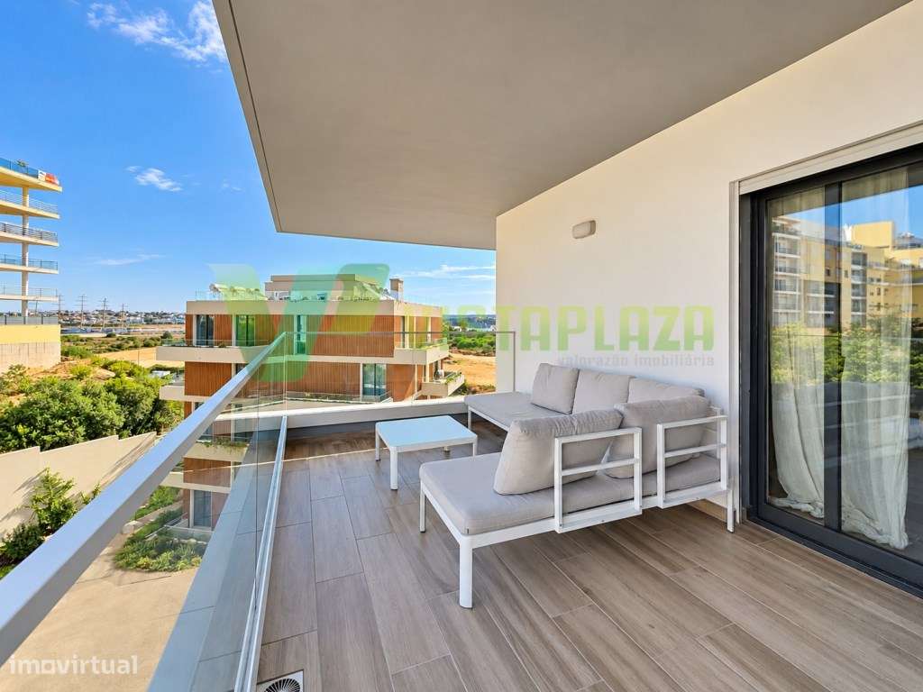 Apartamento T3 com piscina e garagem nos Terraços do Sul - Encosta ...-10