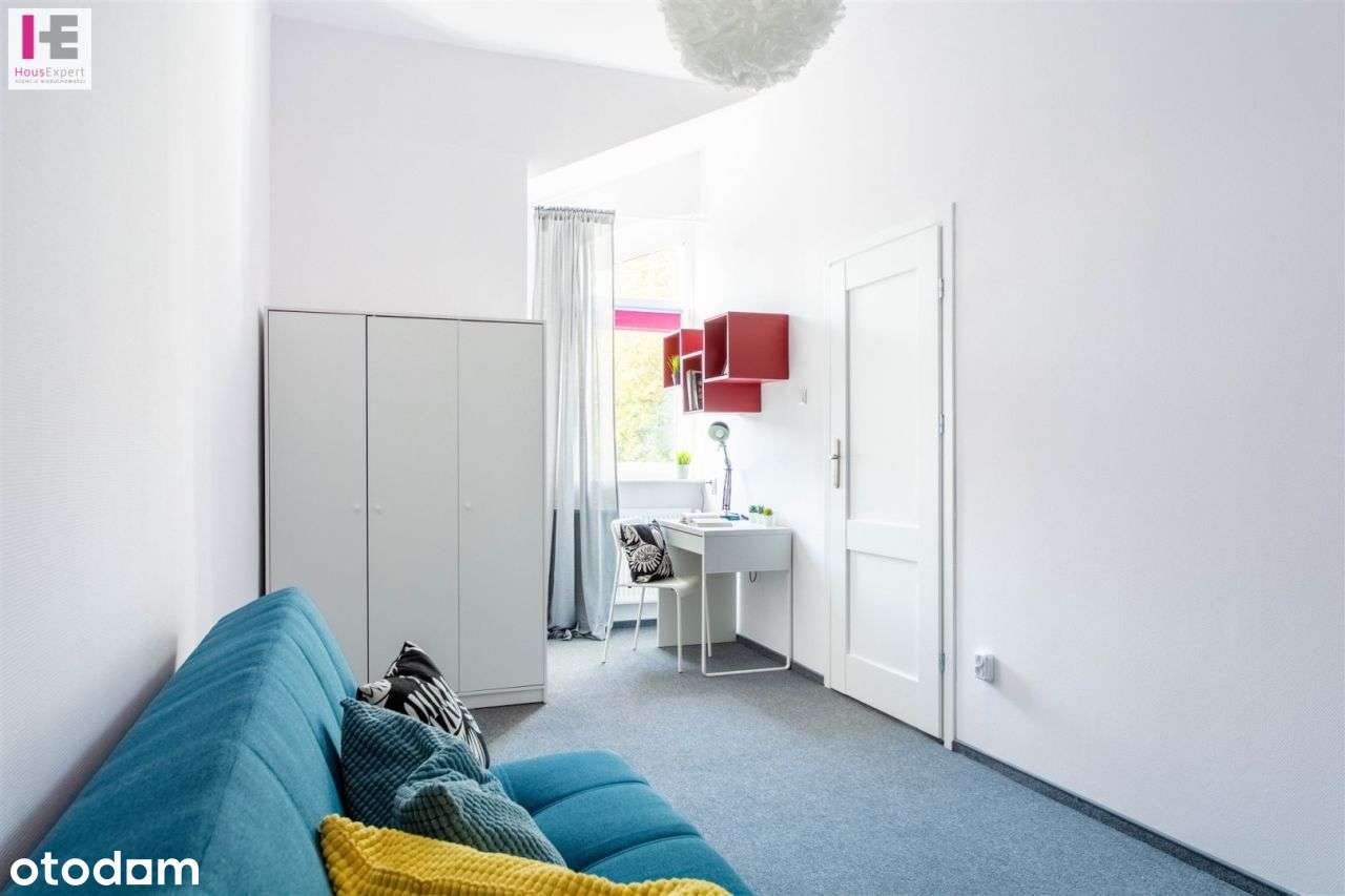 Super Inwestycja! 4 Pokoje Na Jackowskiego!-9