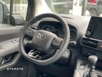 Toyota Proace City Verso Long 1.5 D-4D Family - 5