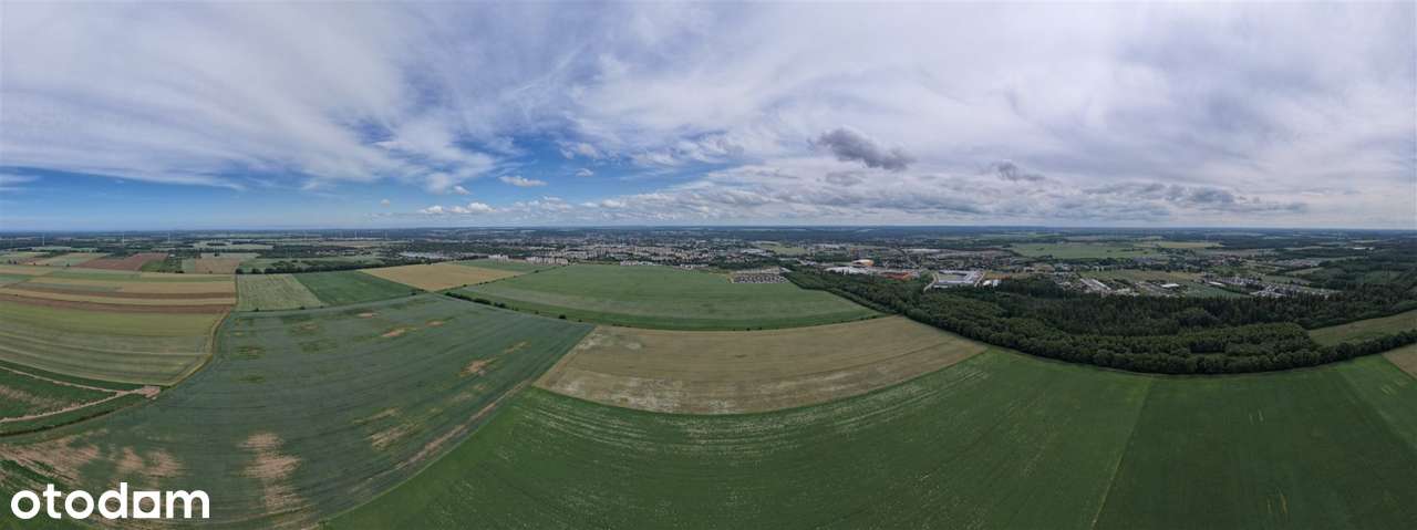 Działka na sprzedaż, Słupsk - Pełny obrazek: 4/6