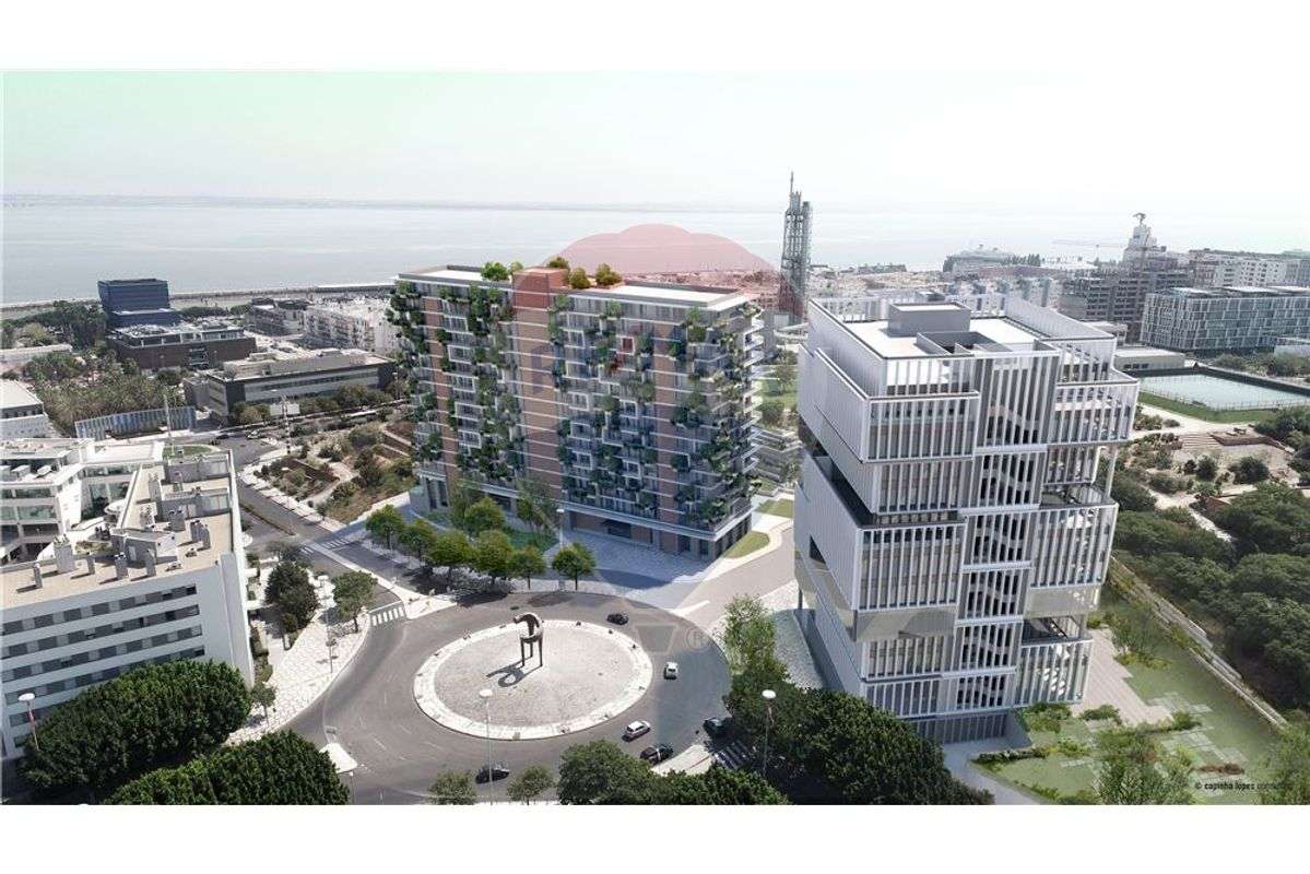 Apartamento T3 para venda - Grande imagem: 5/10