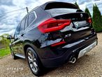 BMW X3 xDrive20d MHEV xLine sport - 37