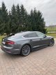 Audi A5 2.0 TDI S tronic - 10