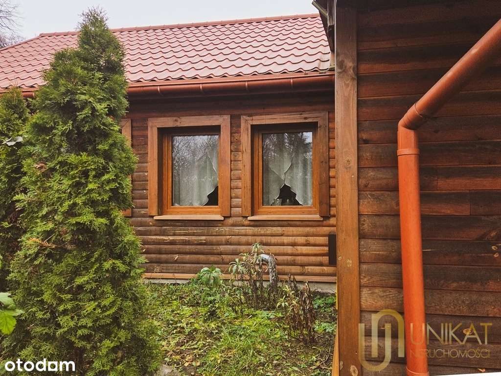 Dom z potencjałem biznesowym w Centrum Bojar-8