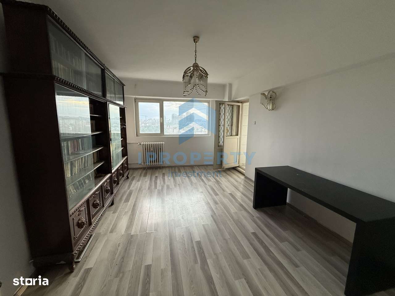 4 Camere | Vitan | Prox. Metrou | Nemobilat | Bloc Izolat | Fara risc
