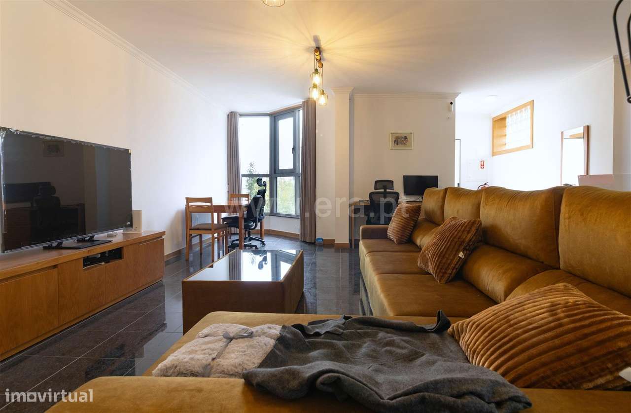 Moradia T4 com sótão e garagem no Cabedelo - Grande imagem: 2/19