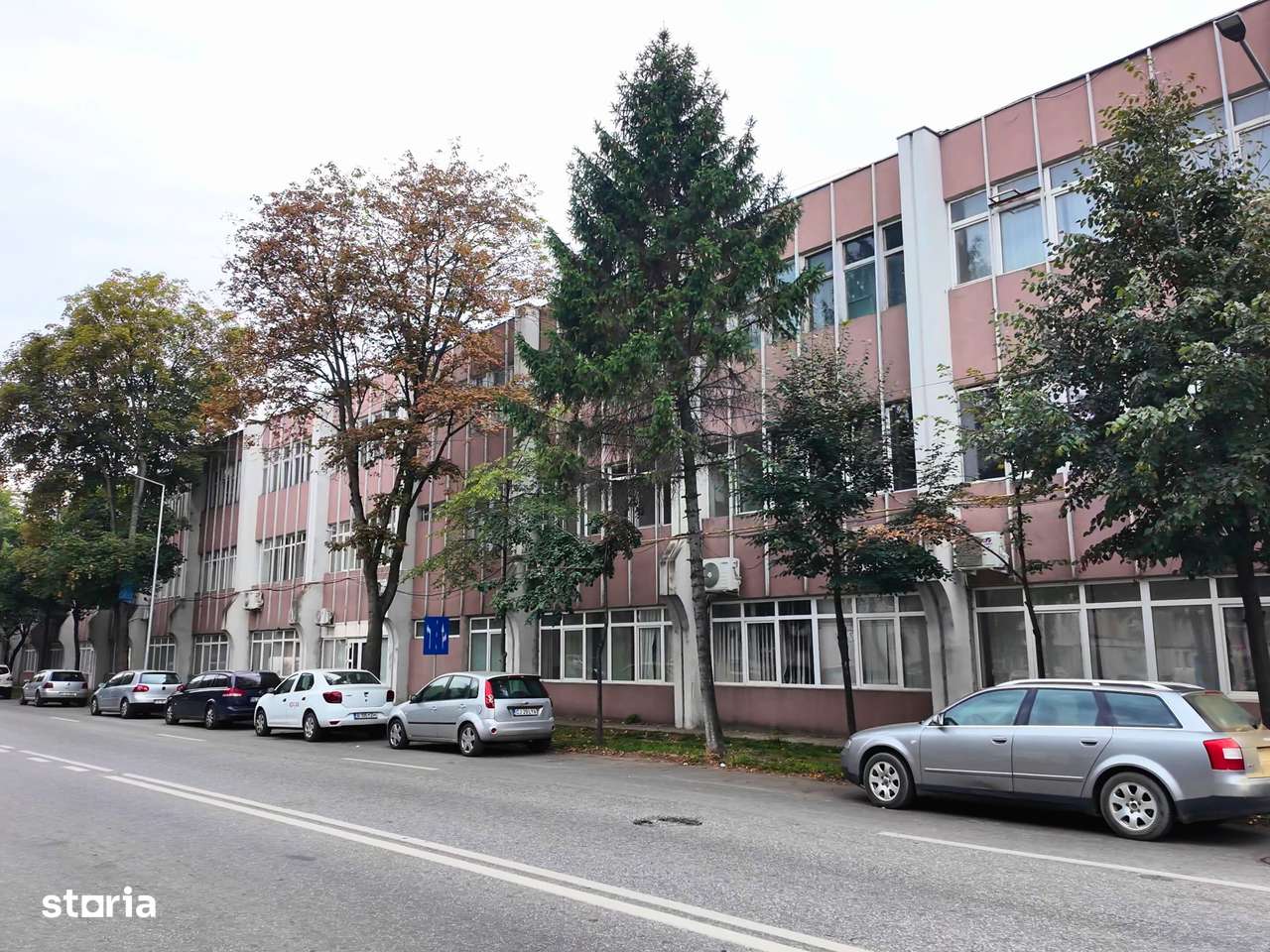 Proprietate industrială strategică în Pașcani | Comision 0%-7