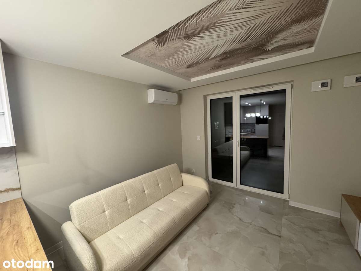 Studio PREMIUM - Wysoki Standard, Podłogówka/Klima, NOWE, Komórka lok.-6