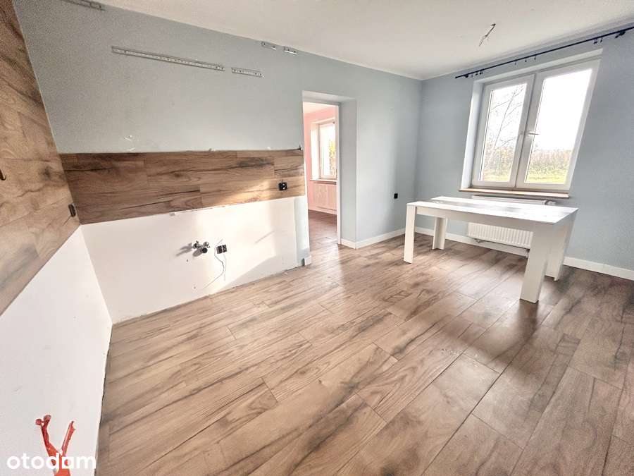 Wolnostojący dom z DUŻĄ działką 2300 m2/dla rodziny dwupokoleniowej-5