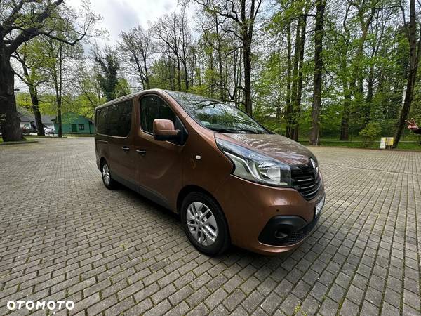 Renault Trafic - 3