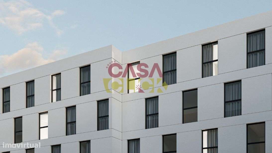 Apartamento T3 Venda em São João Baptista,Entroncamento - Grande imagem: 5/20