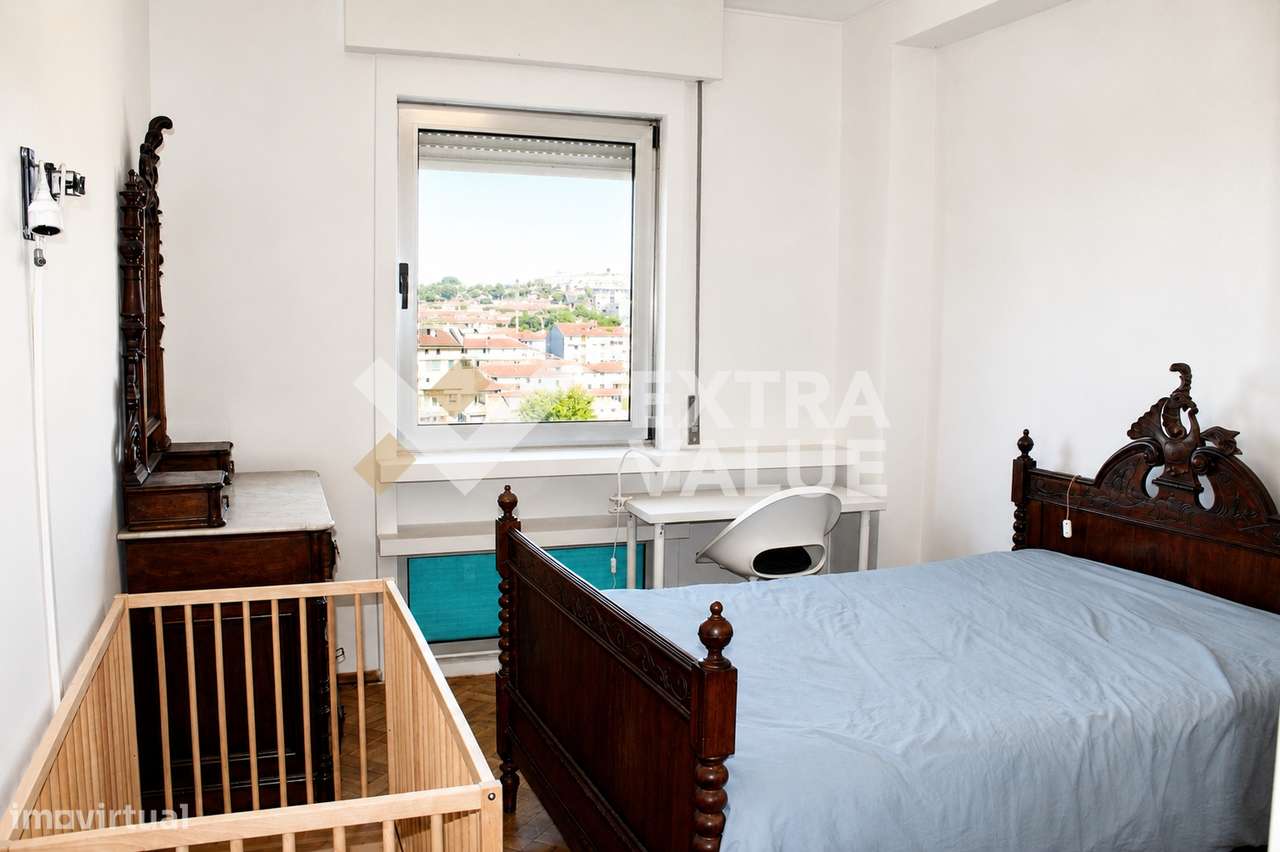 Apartamento T4 Venda em Bonfim,Porto-18