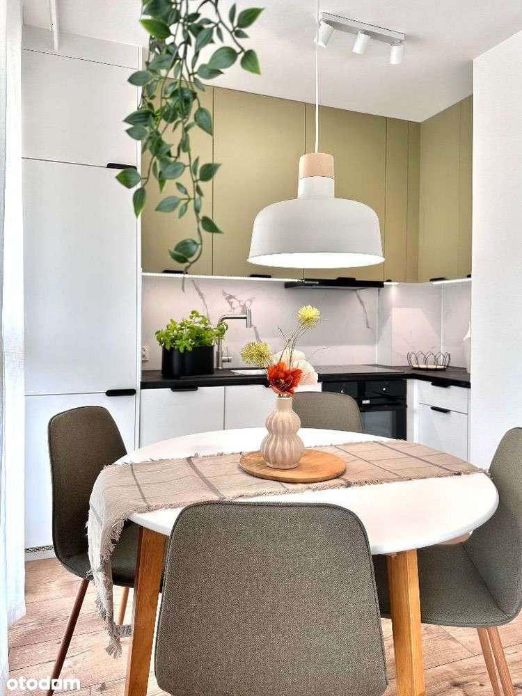 2 pokoje • Wysoki standard • Garaż • Sielec • Bez prowizji - Pełny obrazek: 4/12