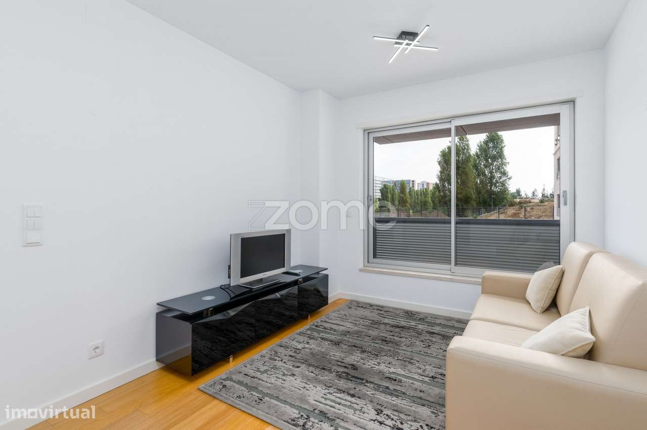 Apartamento T1 - Hera Residences-10