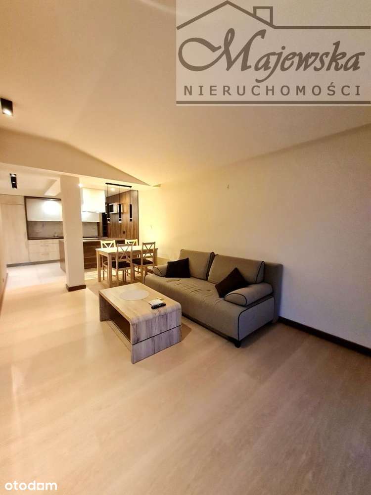 Mieszkanie na sprzedaż w centrum Myślenic - Pełny obrazek: 5/11