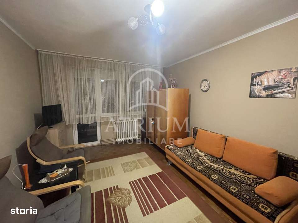 Apartament 2 camere Gheorgheni - Imagine principală: 3/8