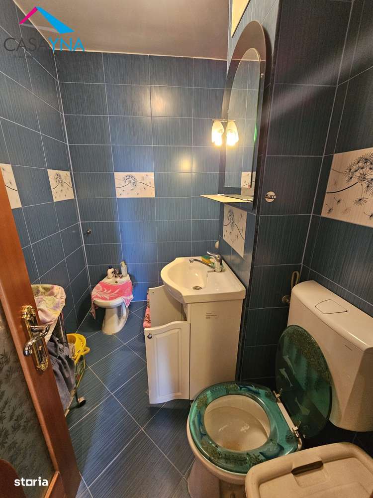 2 Decomandate, zona Narcisa, etaj intermediar-4