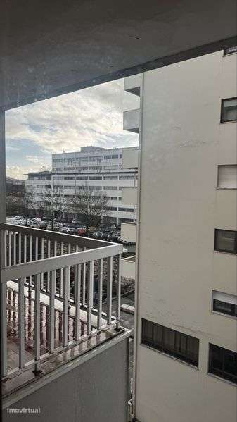 T2 Duplex Disponivel Centro Barcelos - Grande imagem: 5/8