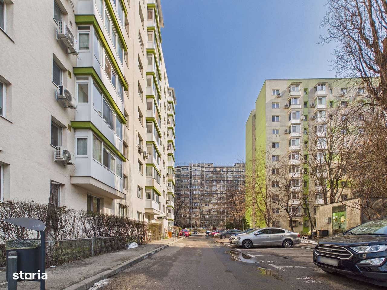Apartament 2 camere Pantelimon aproape de Mega Mall-17