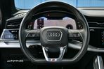 Audi Q8 50 TDI quattro tiptronic - 22