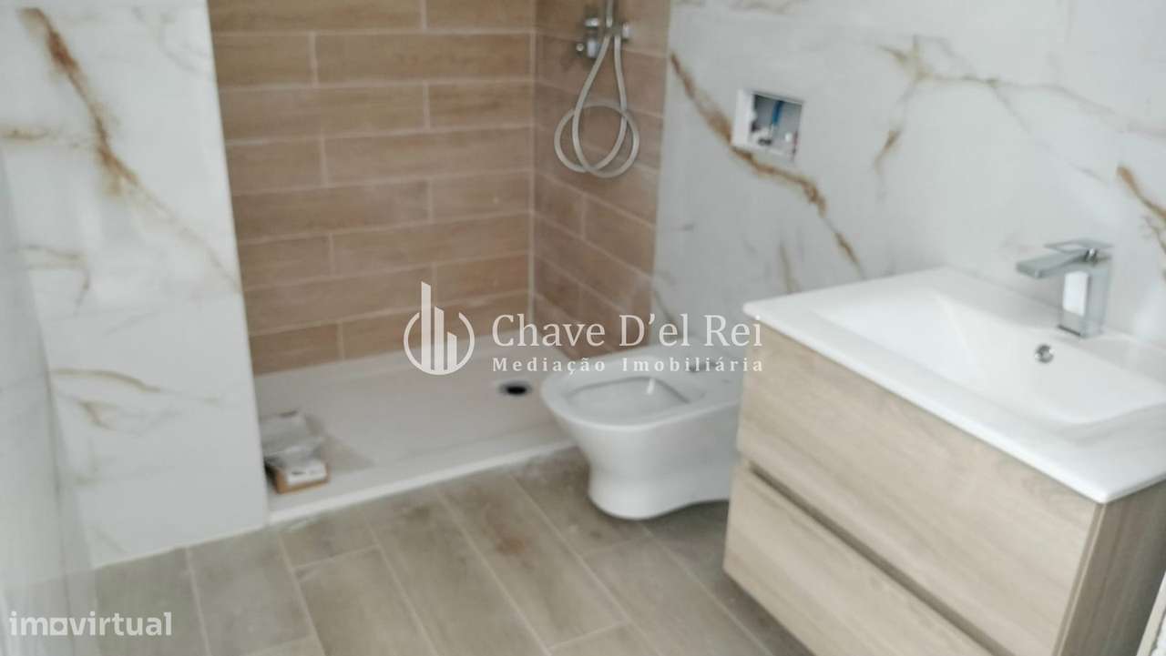 Moradia em Banda T3+2 Venda em Orgens,Viseu - Grande imagem: 4/20