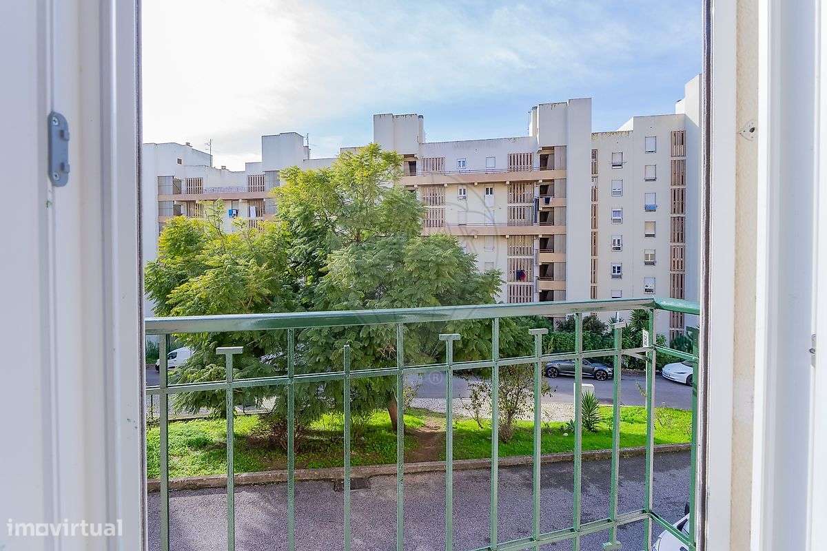 Apartamento T2 para venda - Grande imagem: 4/48