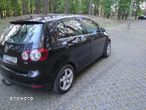 Volkswagen Golf Plus 1.9 TDI Comfortline - 4