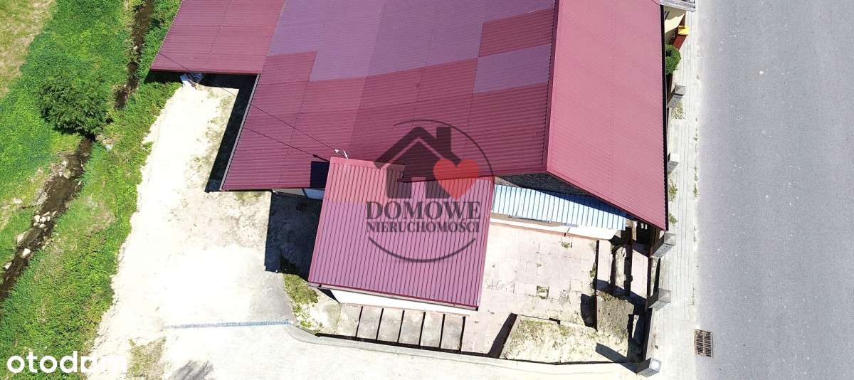 Sprzedam lewy segment zabudowy bliźniaczej-12