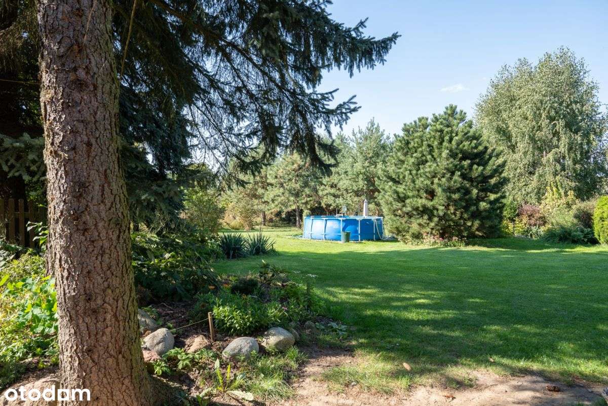 Piękny dom 28 km od Ursynowa-4