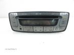 RADIO PEUGEOT 107 861200H010 - 1