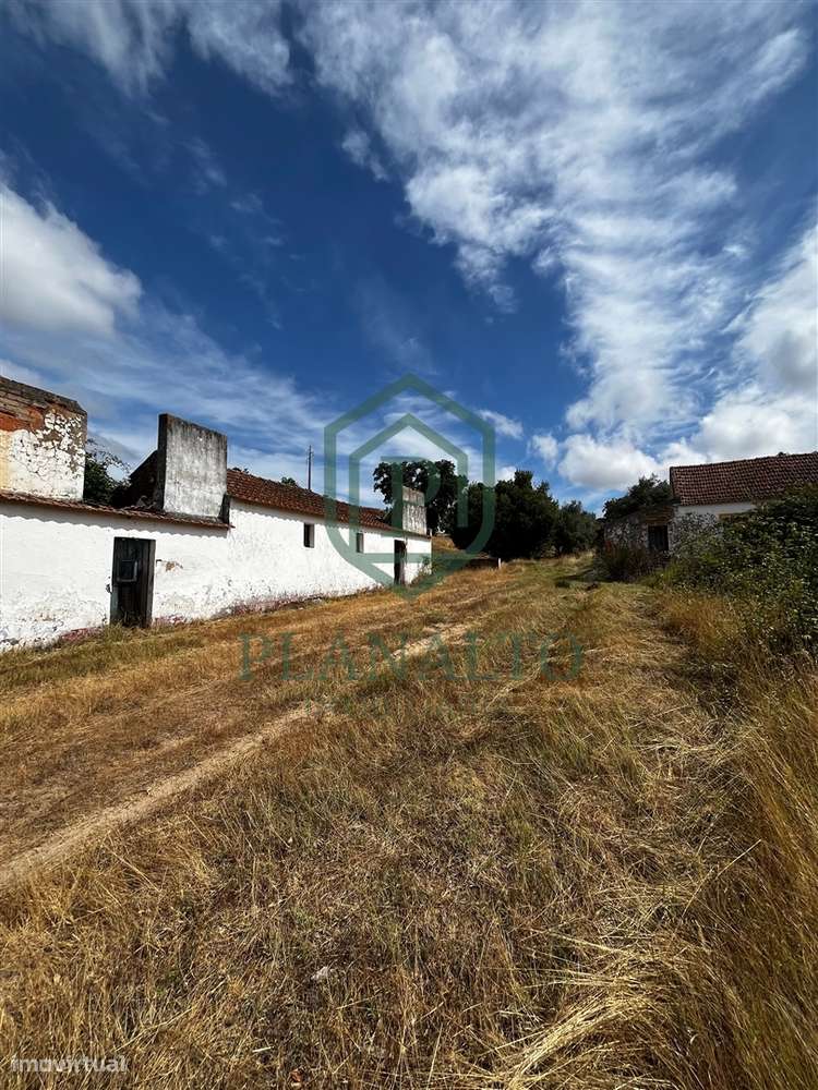 Quinta >=T10 Venda em Cortiçadas de Lavre e Lavre,Montemor-o-Novo-26