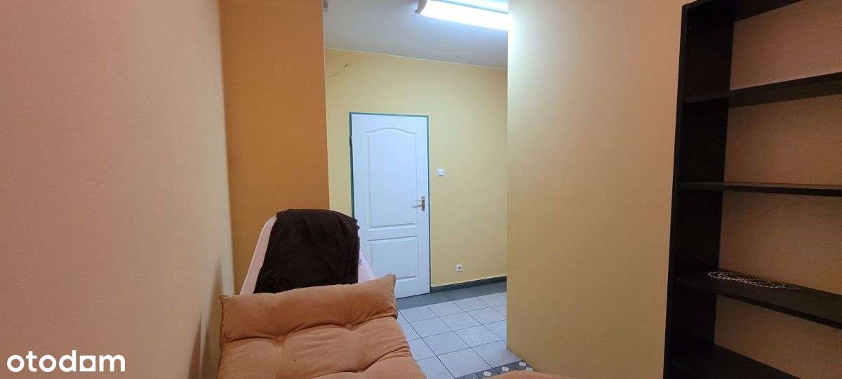 Lokal - parter w budynku dwulokalowym, Ustronie-12