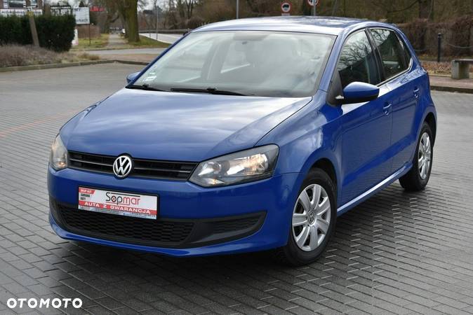 Volkswagen Polo - 3