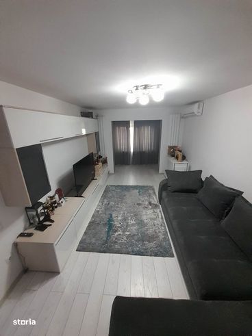Apartament 3 camere decomandat renovat - Zona Directia Muncii